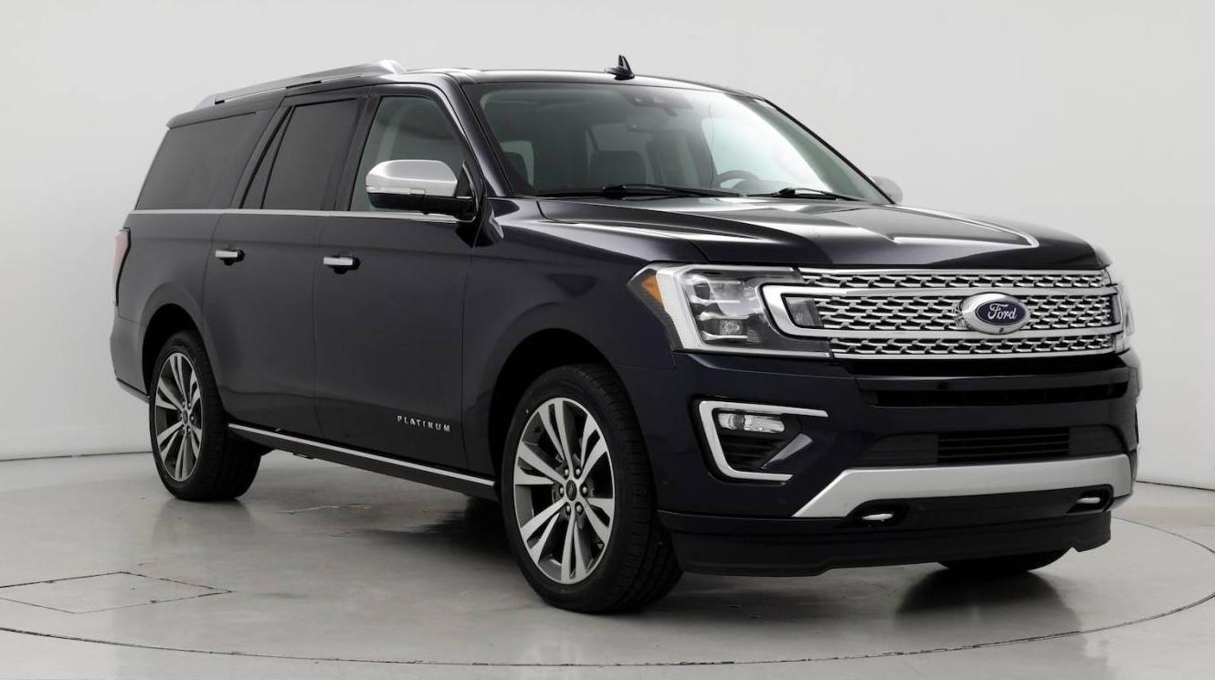 FORD EXPEDITION MAX 2021 1FMJK1MT2MEA32803 image